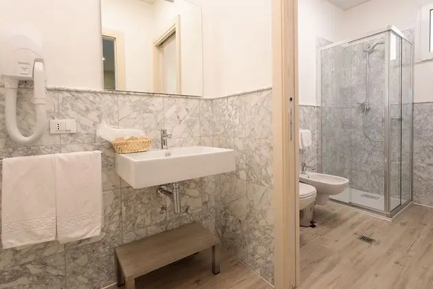 Comfort Oda, 2 Tek Kişilik Yatak, Tepe Manzaralı