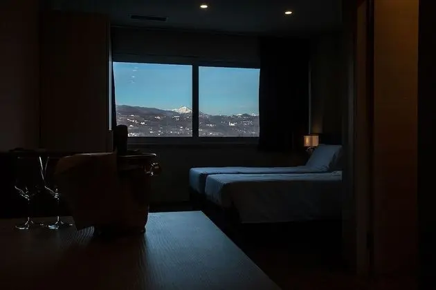 Comfort Oda, 3 Tek Kişilik Yatak