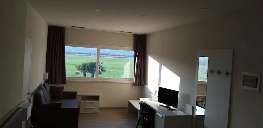 Comfort Oda, 3 Tek Kişilik Yatak