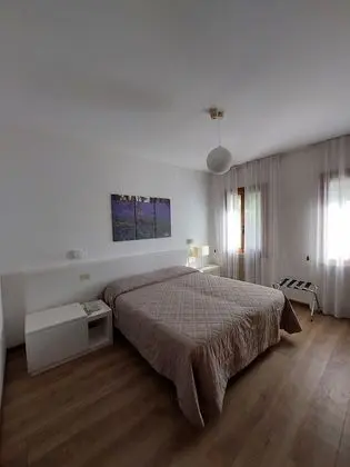Tek Kişilik Oda