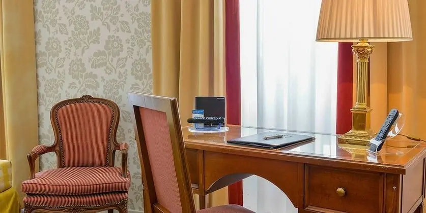 Comfort Tek Kişilik Oda