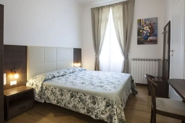 Standard Büyük Yataklı Tek Kişilik Oda, 1 Yatak Odası