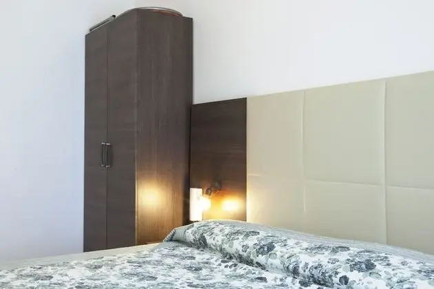 Standard Büyük Yataklı Tek Kişilik Oda, 1 Yatak Odası