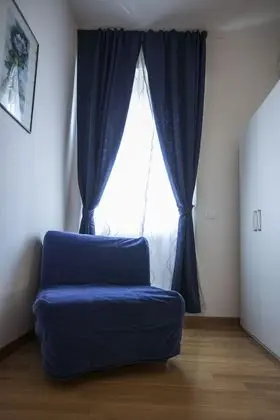 Standard Büyük Yataklı Tek Kişilik Oda, 1 Yatak Odası