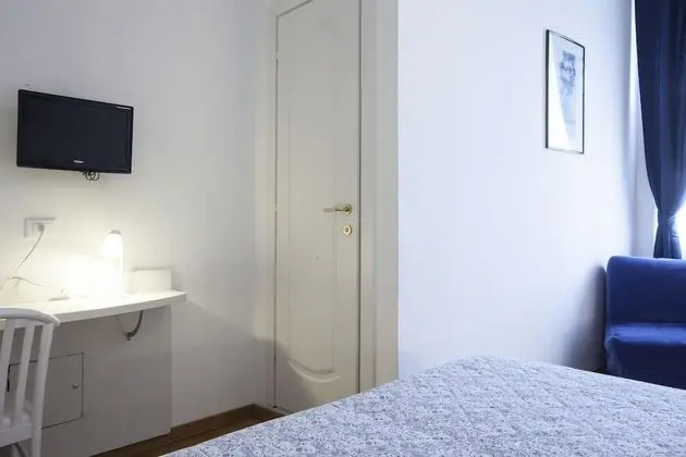 Standard Büyük Yataklı Tek Kişilik Oda, 1 Yatak Odası