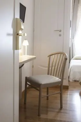 Standard Büyük Yataklı Tek Kişilik Oda, 1 Yatak Odası