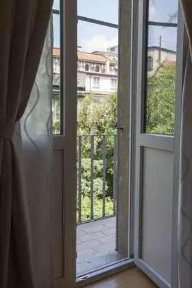 Standard Büyük Yataklı Tek Kişilik Oda, 1 Yatak Odası