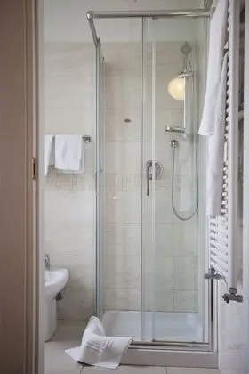 Standard Büyük Yataklı Tek Kişilik Oda, 1 Yatak Odası