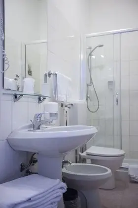 Standard Büyük Yataklı Tek Kişilik Oda, 1 Yatak Odası