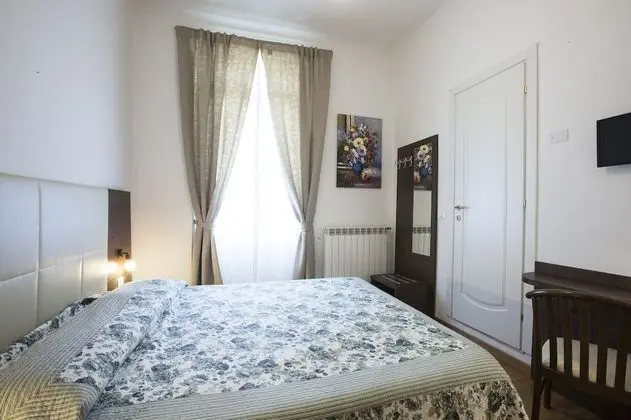 Tek Büyük Yataklı Oda, 1 Yatak Odası