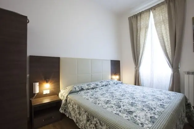 Tek Büyük Yataklı Oda, 1 Yatak Odası