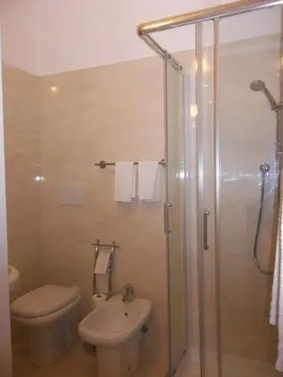 Tek Büyük Yataklı Oda, 1 Yatak Odası