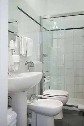 Tek Büyük Yataklı Oda, 1 Yatak Odası