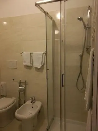 Tek Büyük Yataklı Oda, 1 Yatak Odası