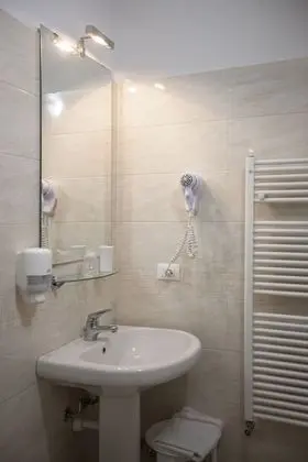 Tek Kişilik Oda