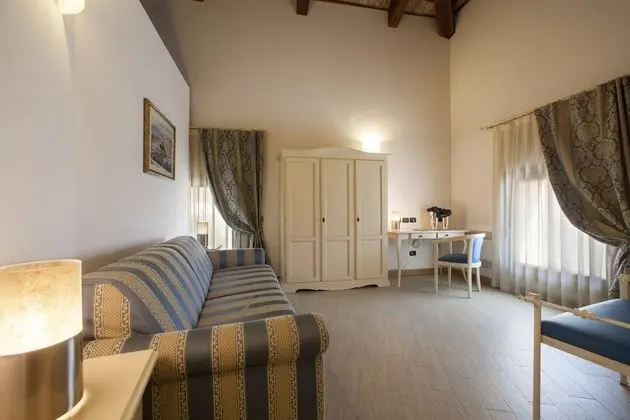 Süit, 2 Çift Kişilik Yatak