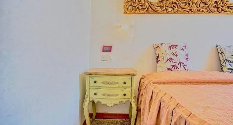 Ortak Ranzalı Oda, Ortak Banyo