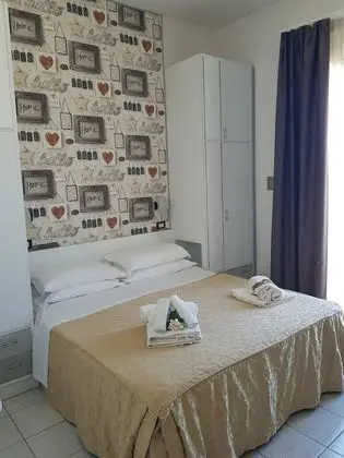 Economy Tek Büyük Yataklı Oda