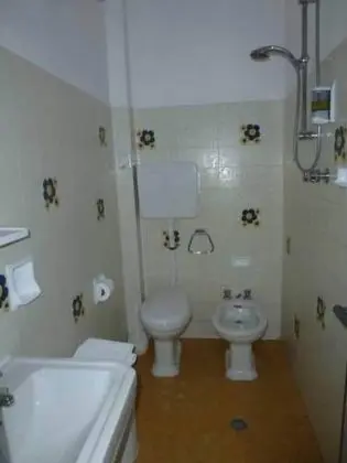 Economy Tek Büyük Yataklı Oda, Okyanus Manzaralı