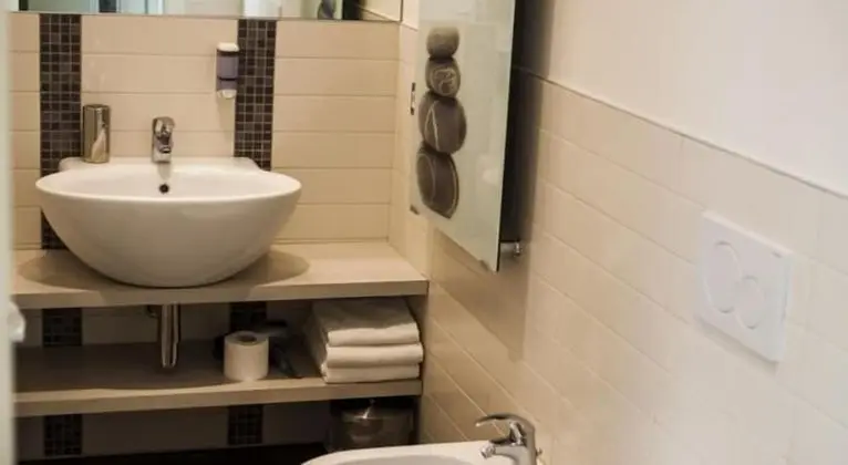 Superior Tek Büyük Yataklı Oda