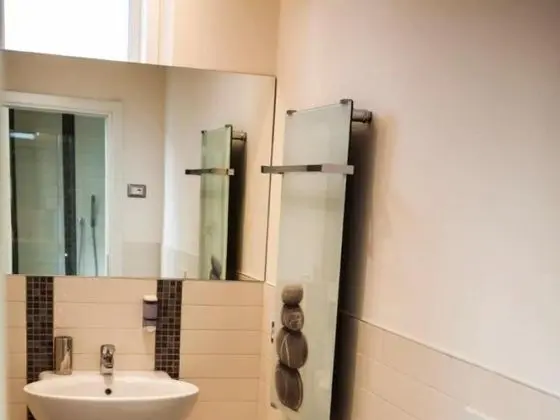 Superior Tek Büyük Yataklı Oda