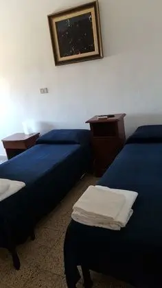 Basic İki Ayrı Yataklı Oda (King)