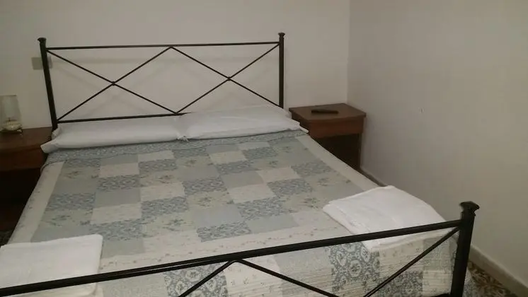 Basic İki Ayrı Yataklı Oda (King)