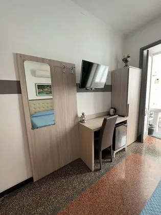 Tek Kişilik Oda