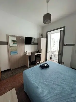 Tek Kişilik Oda