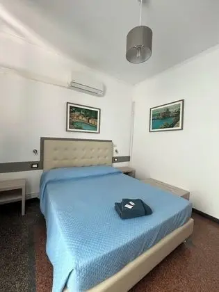 Tek Kişilik Oda