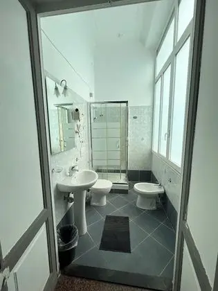 Tek Kişilik Oda