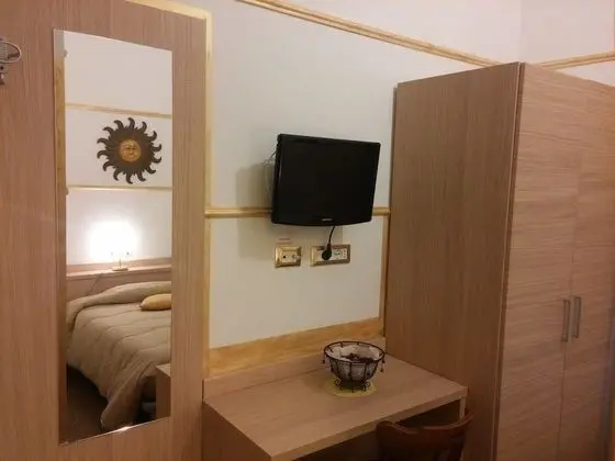 Tek Kişilik Oda