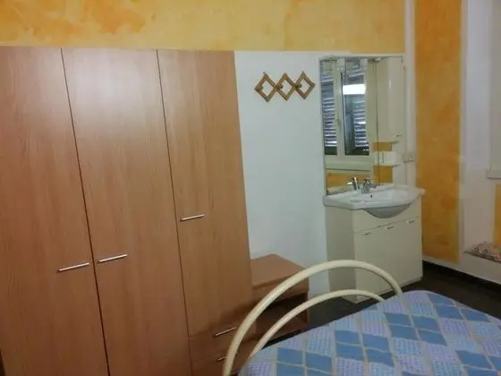Tek Kişilik Oda