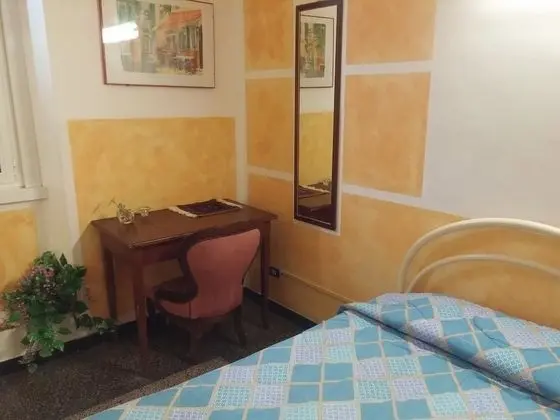 Tek Kişilik Oda