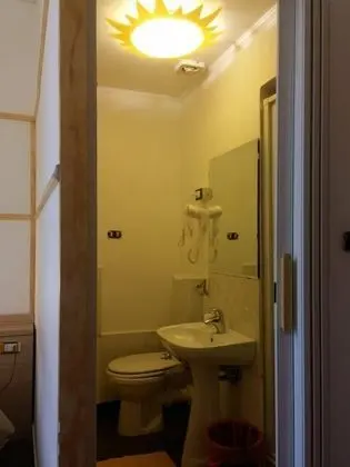 Tek Kişilik Oda