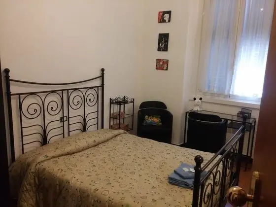 Tek Kişilik Oda, Özel Banyo (not in room)