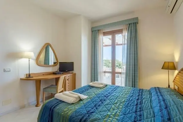 Junior Süit, Sigara İçilmez, Kısmi Deniz Manzarası