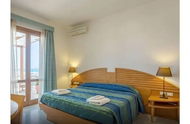 Junior Süit, Sigara İçilmez, Kısmi Deniz Manzarası