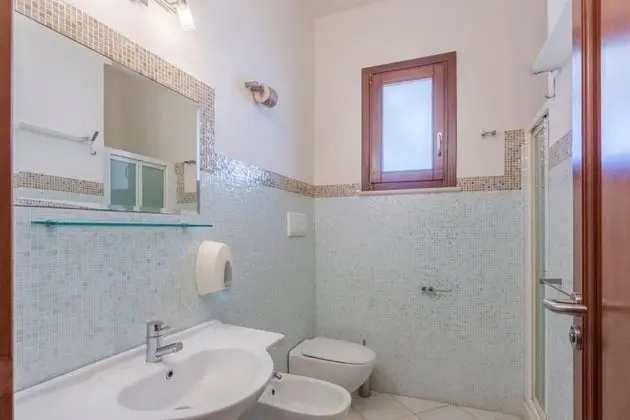 Junior Süit, Sigara İçilmez, Kısmi Deniz Manzarası