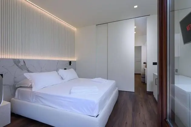 Junior Süit, Sigara İçilmez, Kısmi Deniz Manzarası