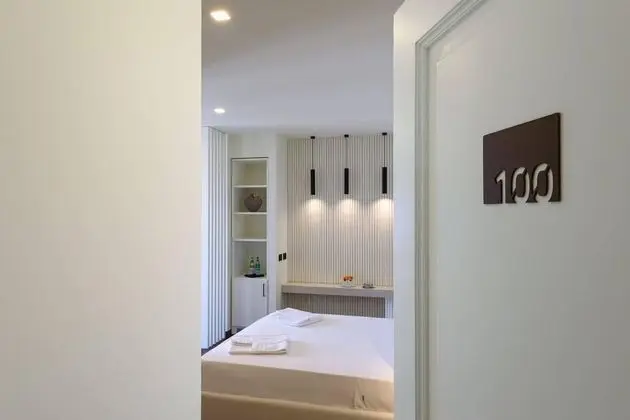 Superior Oda, Sigara İçilmez, Deniz Manzaralı