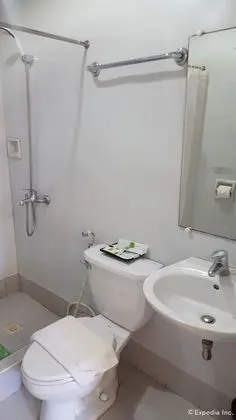 Superior Süit, Sigara İçilmez