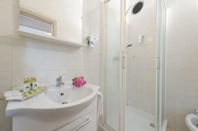 Traditional Tek Kişilik Oda, 1 Yatak Odası, Bahçe Manzaralı