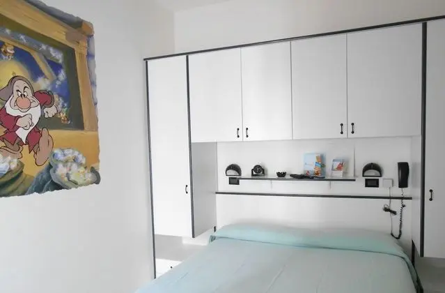 Dört Kişilik Oda