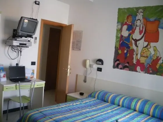 Dört Kişilik Oda