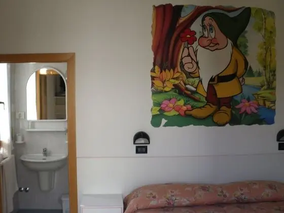 Dört Kişilik Oda