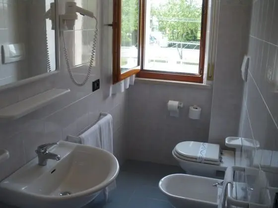 Standard Tek Kişilik Oda, 1 Yatak Odası
