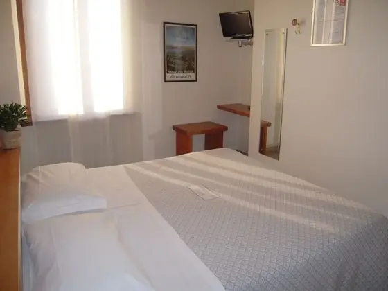 Standard Tek Kişilik Oda