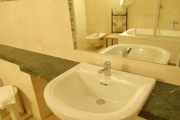 Standard Tek Kişilik Oda