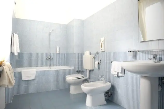 Standard Büyük Yataklı Tek Kişilik Oda